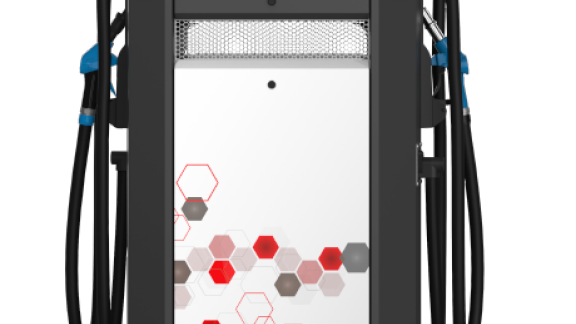 Tokheim Quantium® FS AdBlue®